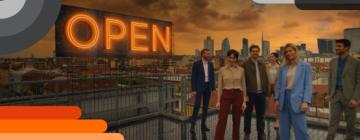 WINDTRE BUSINESS APRE LE PORTE ALL’INNOVAZIONE - Bema Srls
